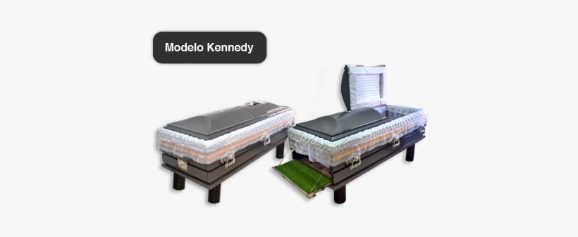 Porta Restbox - Coffin, transparent png #4063937