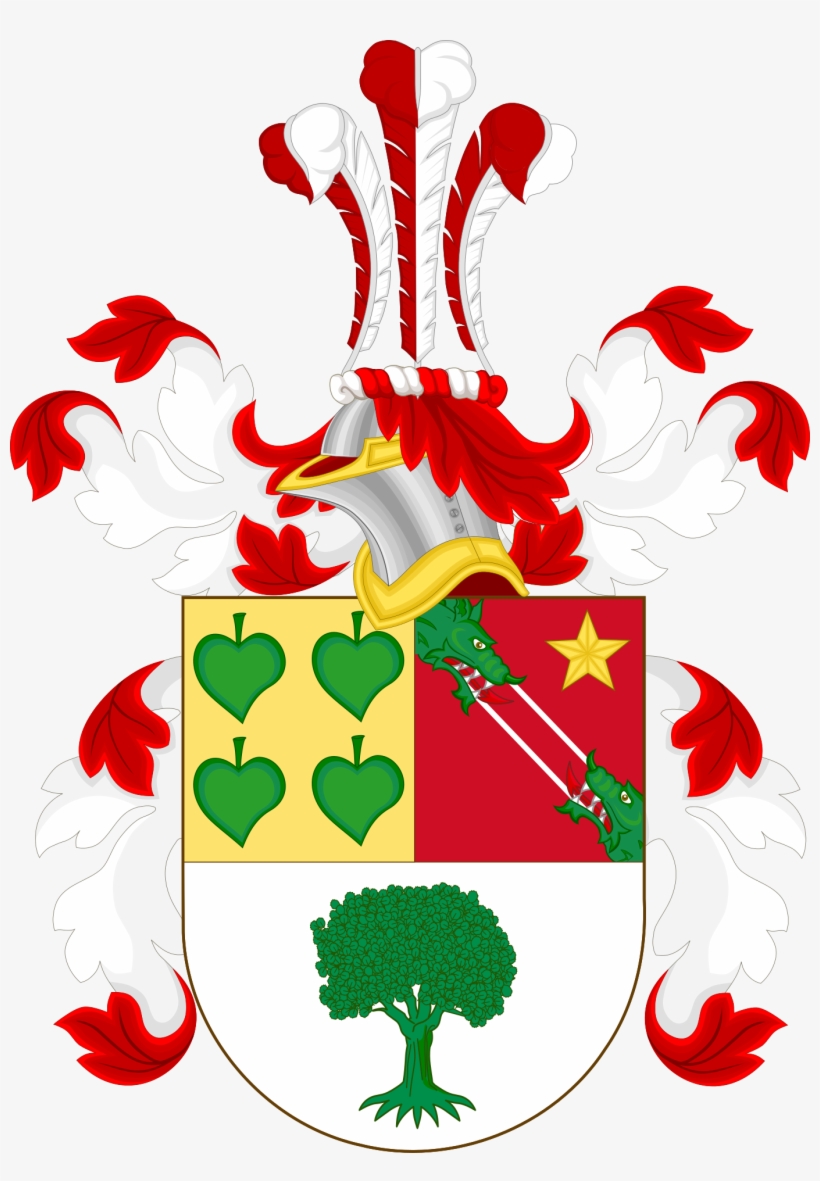 Escudo De Armas De Bolívar - Newcastle Coat Of Arms, transparent png #4063940
