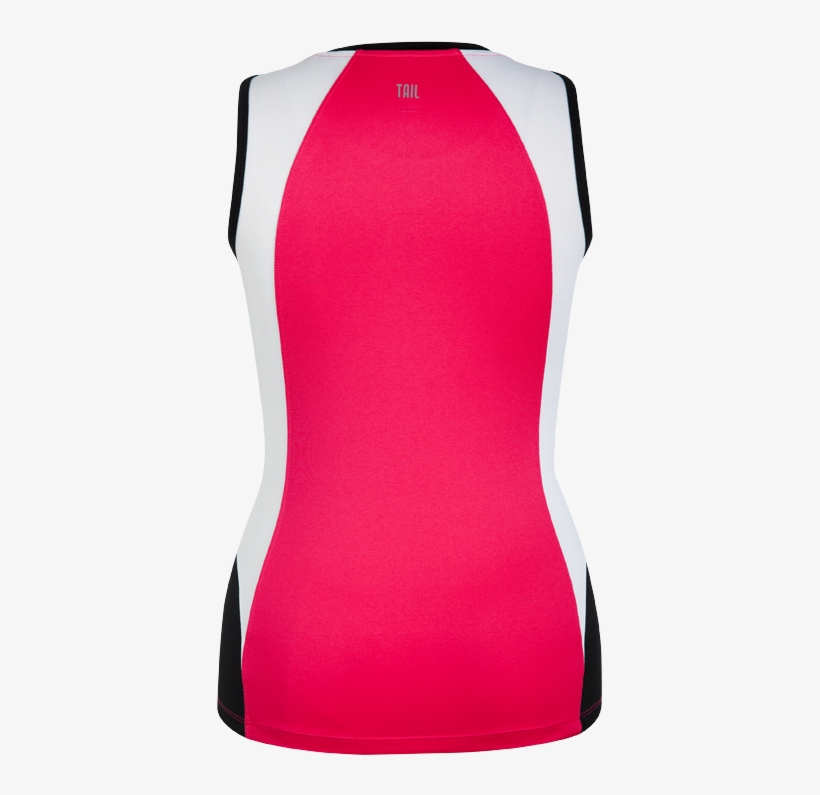 Theresa Tank - Active Tank, transparent png #4064307