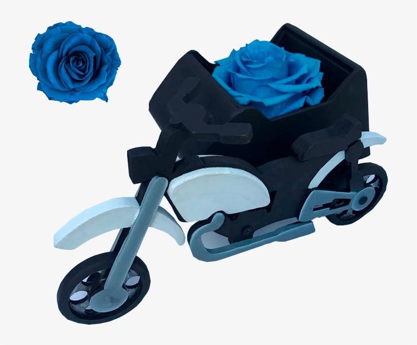 Moto Blanco Con Negro Rosa Turquesa Claro, transparent png #4064377