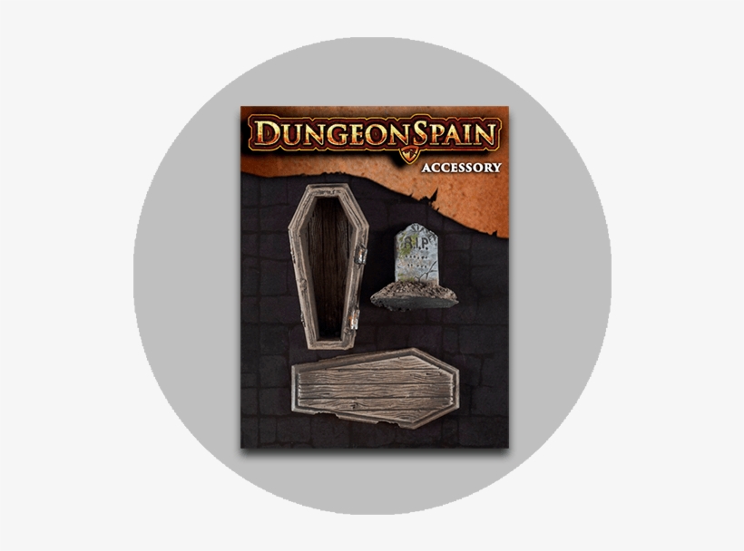 Dungeon Spain Pack - Still Life Photography, transparent png #4064516