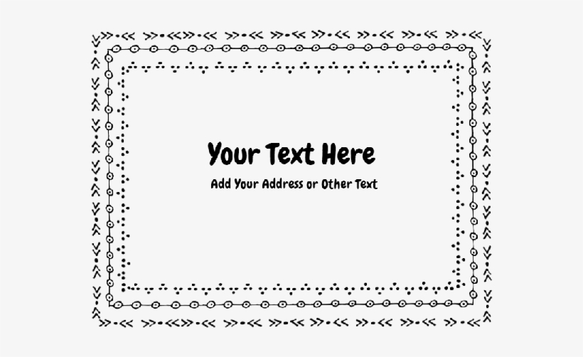 You Can Erase The Drawing If You Don't Want One - Document, transparent png #4064544