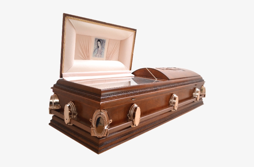 Recuerdo Ataud Americacimagenaguilar - Wood, transparent png #4064566
