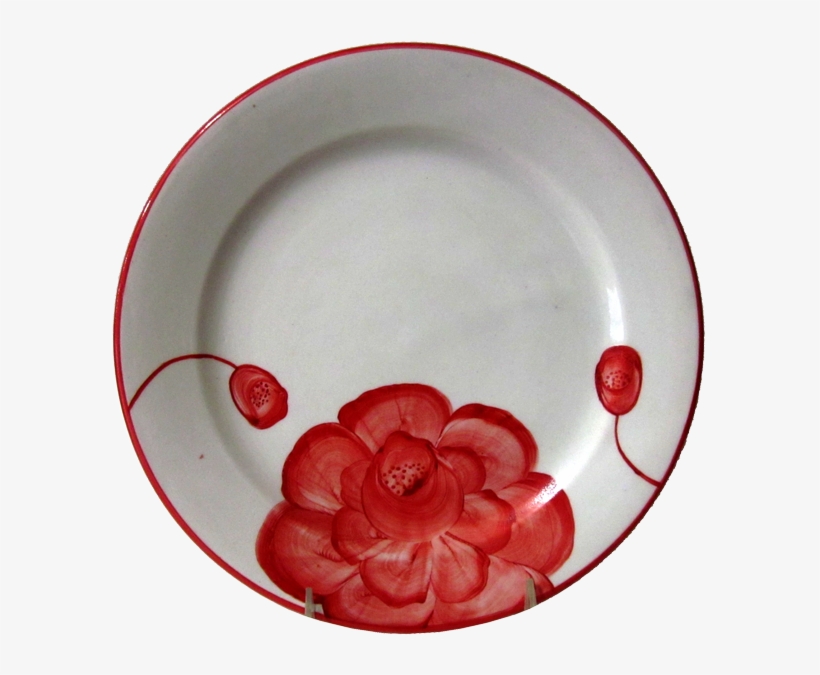 Rosa Roja - Rose, transparent png #4064821