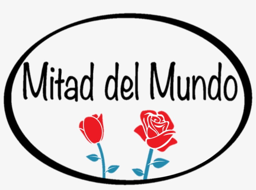 Mitad Del Mundo - Zwei Rote Rosen, Polkapunkte Danken Ihnen Karte, transparent png #4065020
