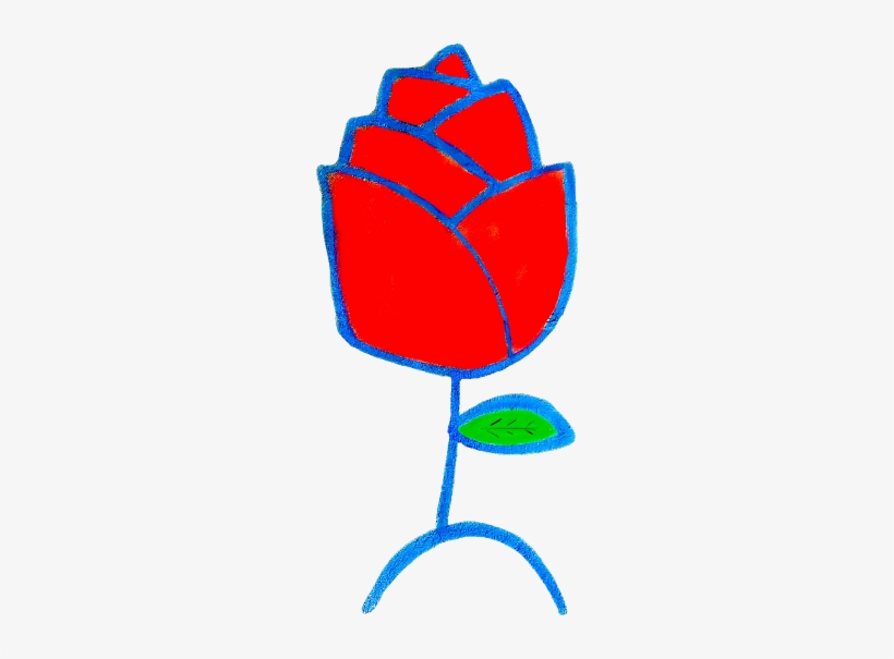 Idaleciosantos Rose Rosa Grafitti Grafite, transparent png #4065043