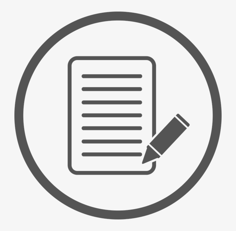 Flat, Design, Symbol, Icon, Www, Internet, Gui, Surface - Caneta E Papel Desenho, transparent png #4065158