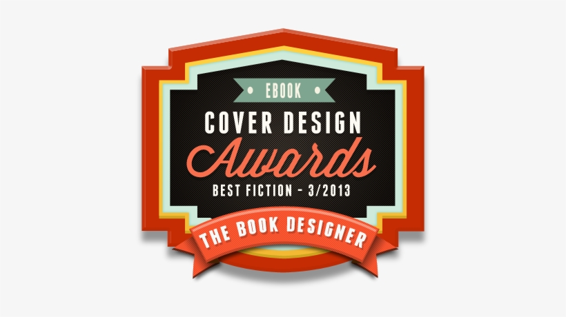 Bookcoveraward5 Bookaward1 Bookaward4 Bookcoveraward2 - Best Ebook Cover Designers, transparent png #4065246