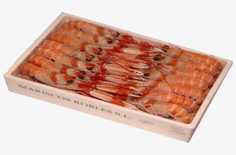Cigala Fresca De Huelva - Huelva, transparent png #4065305