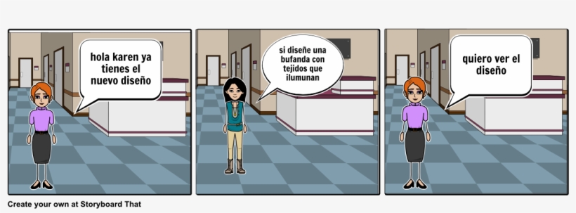 Historieta Almacen Global - Comics, transparent png #4065343