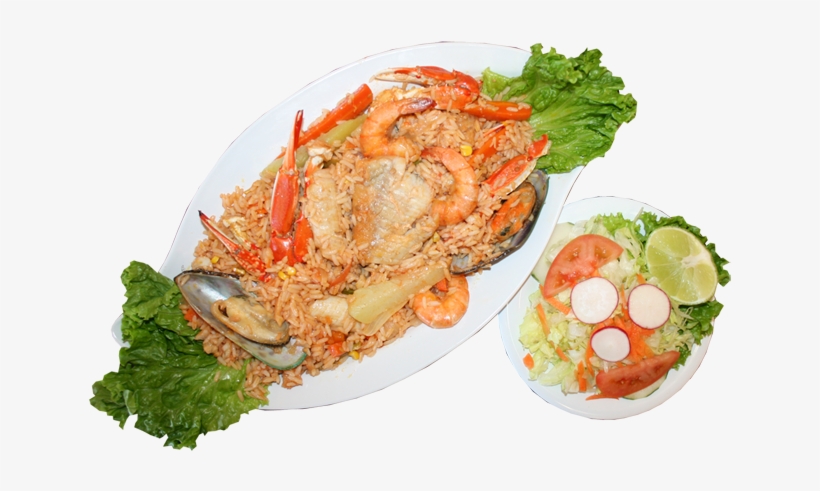 Arroz Marinero - Houston, transparent png #4065406