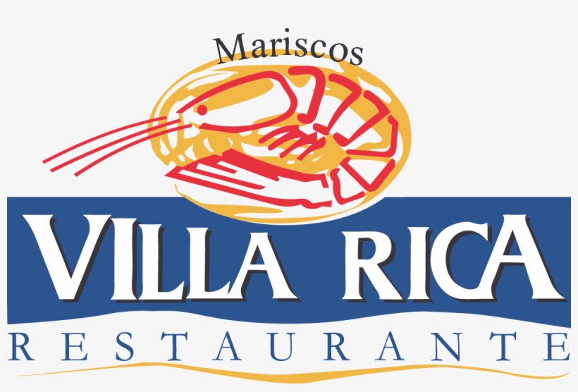 Restaurante Villa Rica - Mariscos Villa Rica, transparent png #4065490