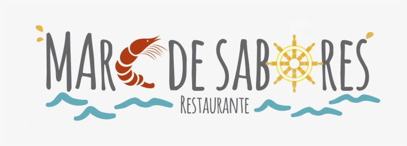 Marc De Sabores - Calligraphy, transparent png #4065624