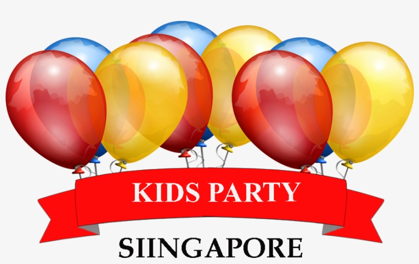 Kids Party Singapore - Happy Birthday Mrs. J - Cd, transparent png #4065729