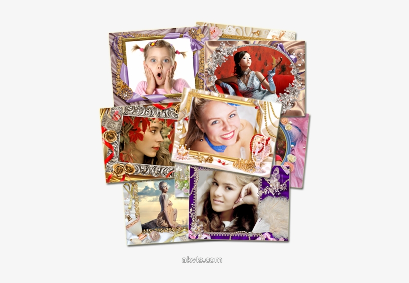 Beauty Frames For Artsuite - Muursticker Wickie De Viking - Faxe 2 - 19x30cm - Wickie, transparent png #4065732