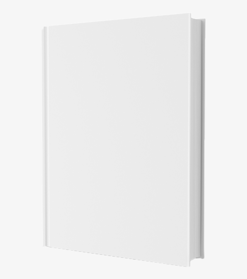 Blank Book Cover - Blank Book Cover Images With Transparent Background