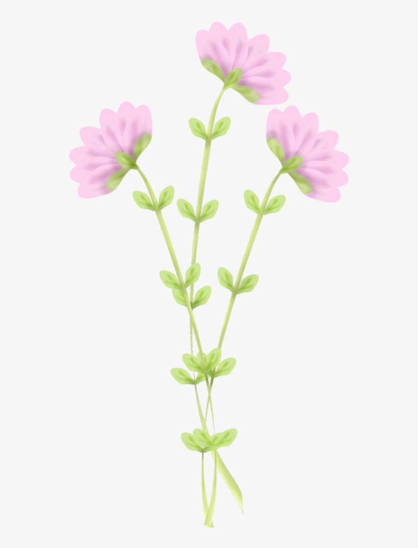 Mlc What May Be Flower59 - Flower, transparent png #4065916