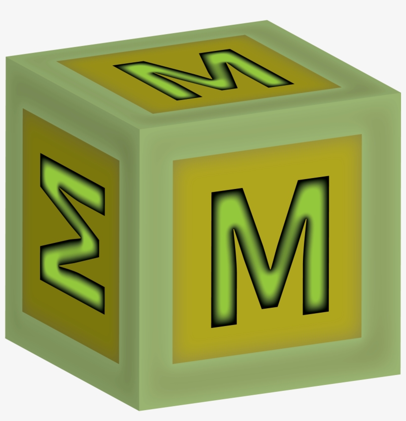 View Sample Block - Nursery, transparent png #4065992