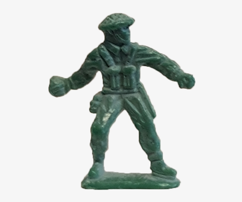 The Soldier's Tale - Soldier, transparent png #4066017