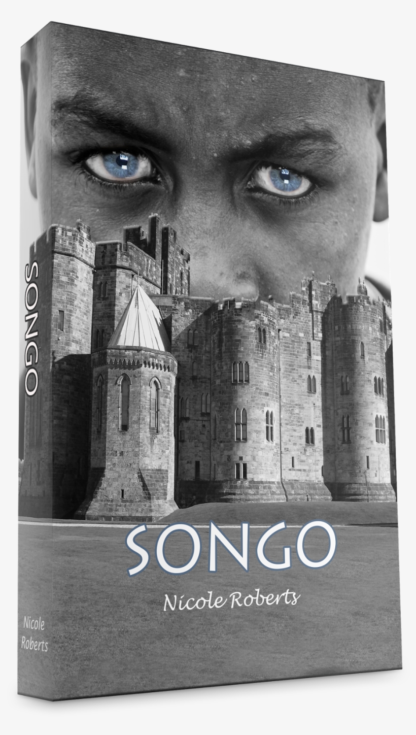 3d Ebook Cover - Northanger Abbey By Jane Austen 9781535193504 (paperback), transparent png #4066081