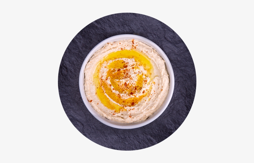 Food Industry - Hummus - Hummus, transparent png #4066146