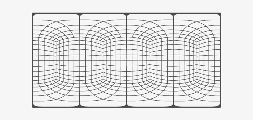 Download A Grid From Our Grids Section Below - Panoform 360, transparent png #4066194