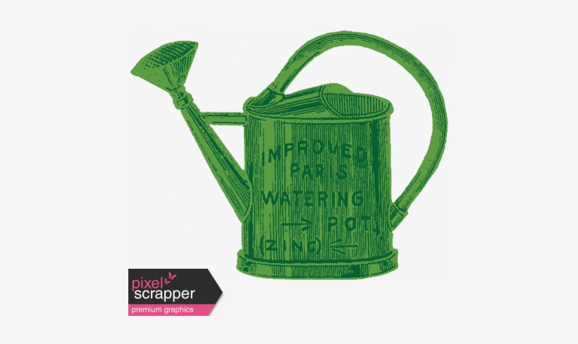 Spring Day Collab - Teapot, transparent png #4066255