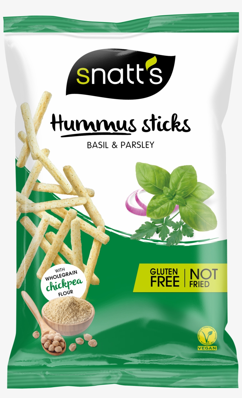Snacks Hummus Al Pesto, transparent png #4066297