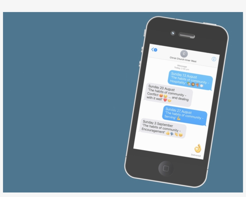 Habits Of Community Integrated Series Image Backdrop - Iphone, transparent png #4066318