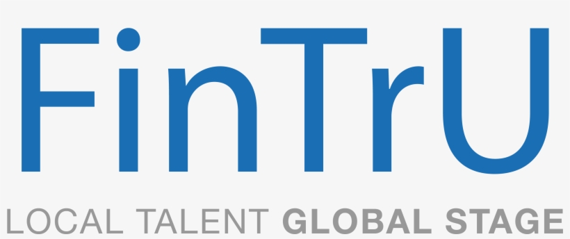 Fintru Ltd Logo With Transparent Backdrop - Parallel, transparent png #4066492