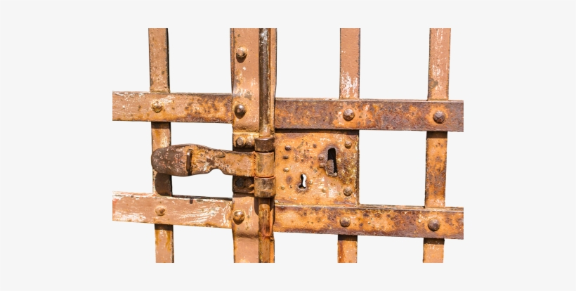 Castle,goal,input,old Gate,metal Gate,iron Gate,metal - Iron, transparent png #4066568