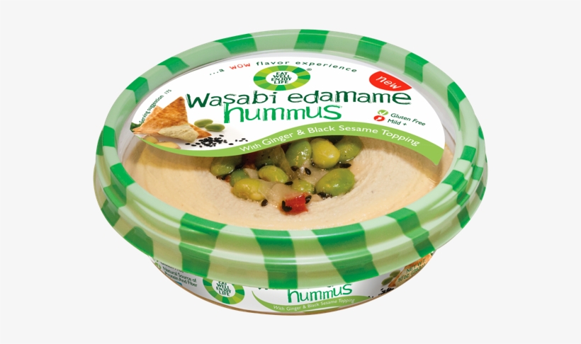 Hummus Brands Whole Foods, transparent png #4066593