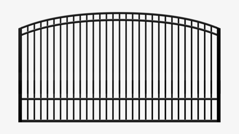Iron Gate Png Download - Iron Gate Png, transparent png #4066614