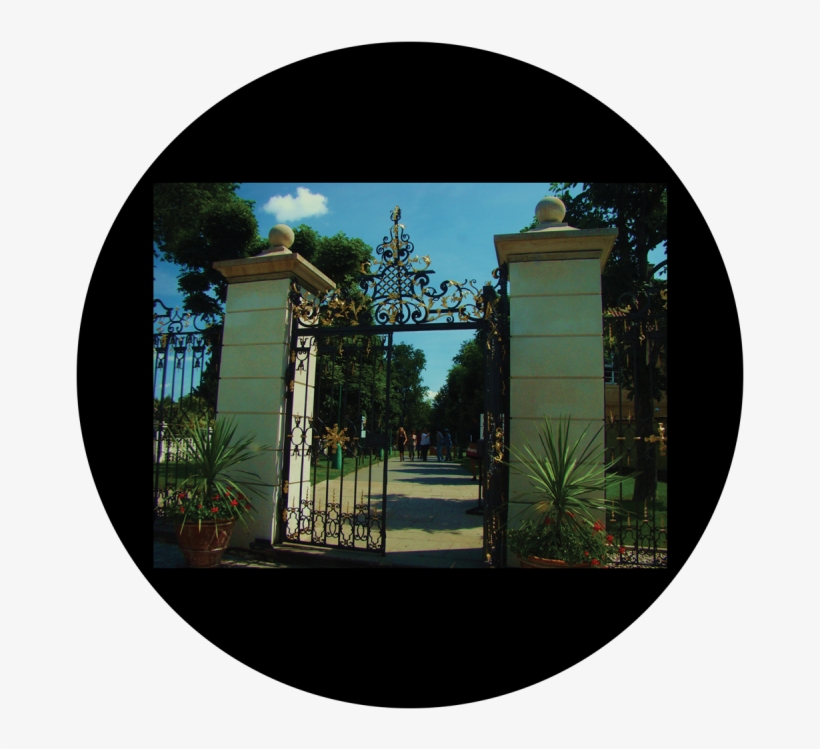 D - Antonakos - Iron Gate - Apollo Design Csds-8042 Iron Gate By D. Antonakos Colourscenic, transparent png #4066639