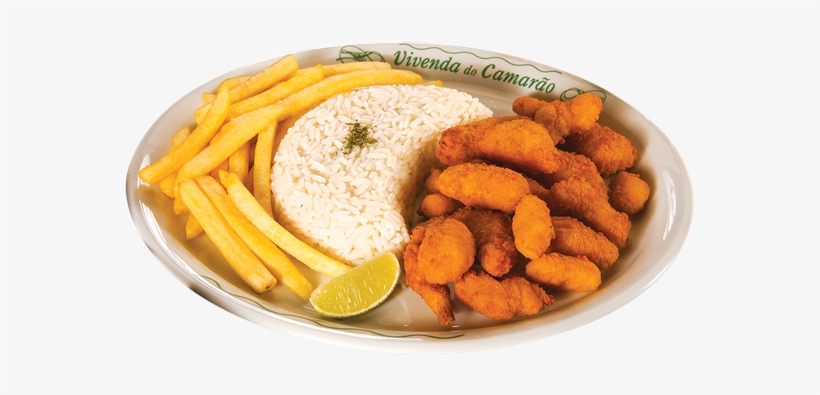 Filete Pequeño De Pescado Empanizado - Filete Pescado Png, transparent png #4066721