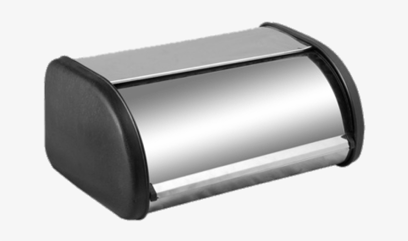 Best Stainless Steel Bread Box Png - Fidex Home Paslanmaz Ekmek Kutusu, transparent png #4066813