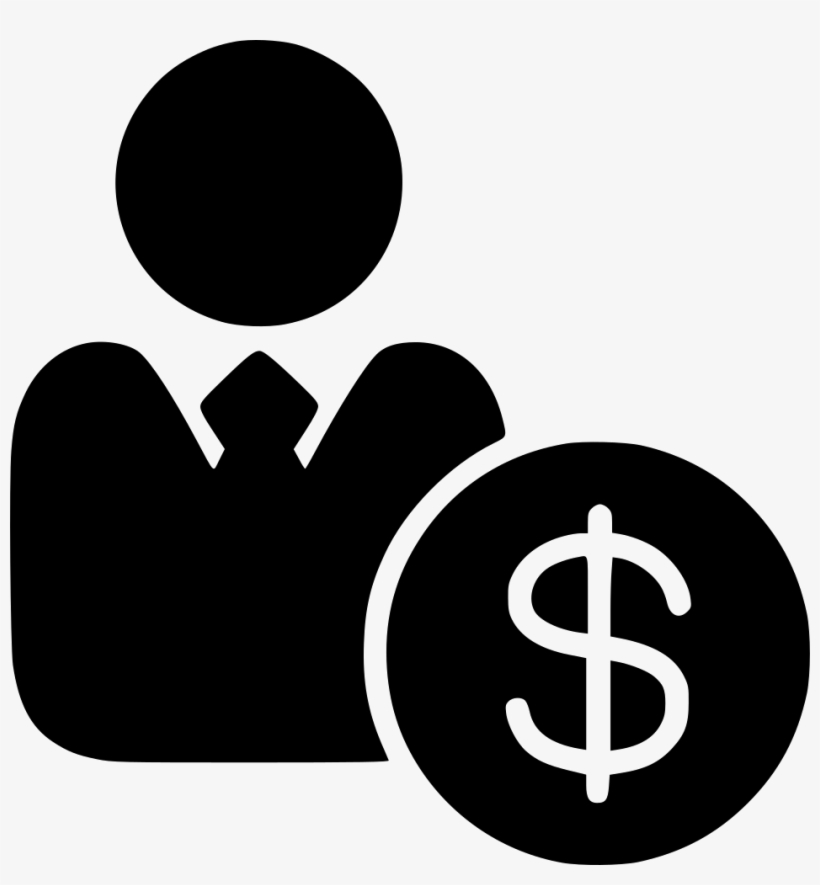 Png File Svg - Investor Icon Png, transparent png #4066815