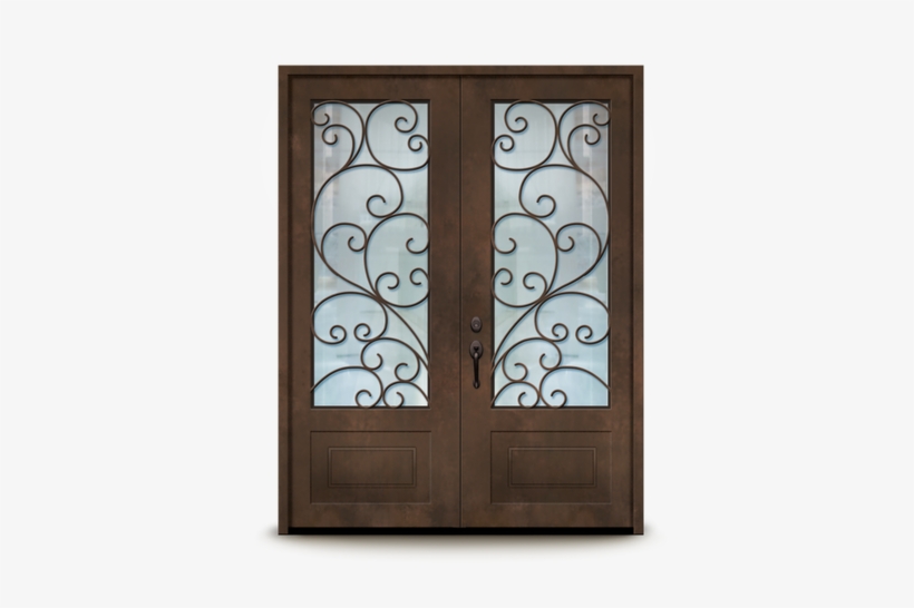 Elegance - Durango Doors, transparent png #4066816