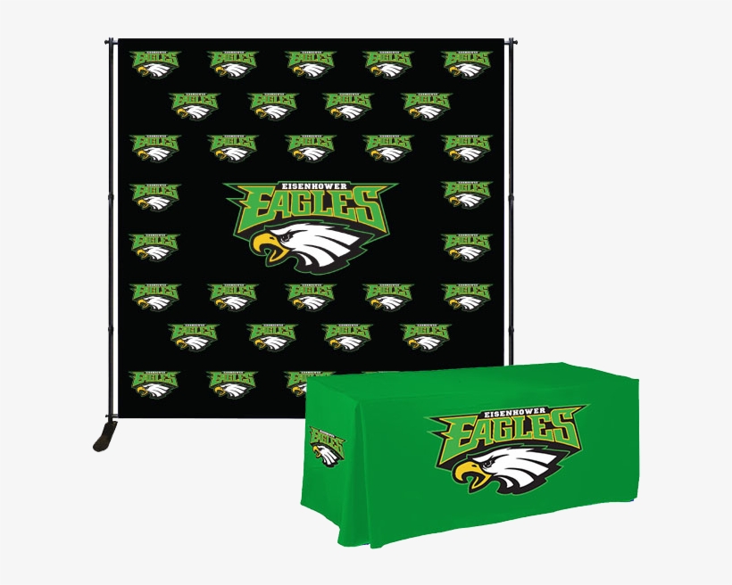 Backdrop & Table Top Display - Table, transparent png #4066897