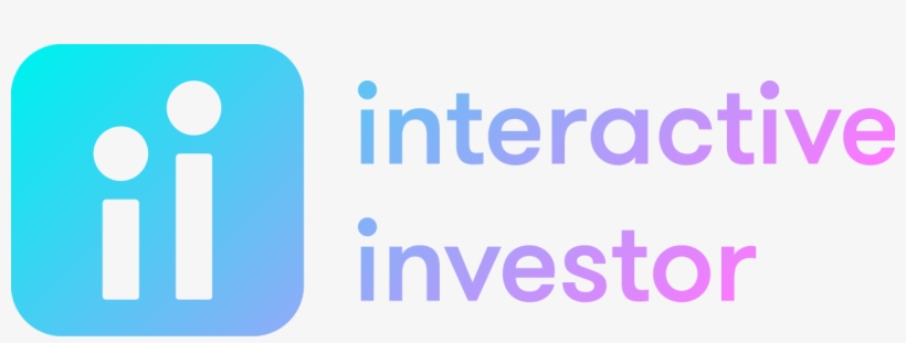 Interactive Investor - Interactive Investor Logo, transparent png #4066901