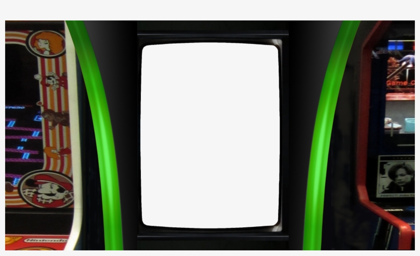Vert Real Clear - Games, transparent png #4066957