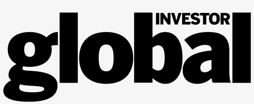 Global Investor Logo Png Transparent - Global Investor Logo, transparent png #4067099