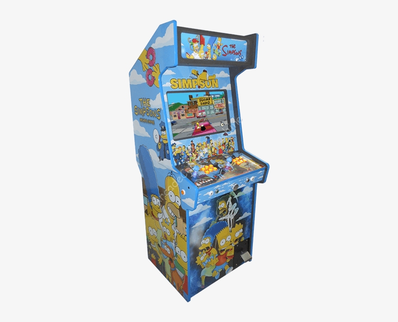 Arcade Cabinet - Pinball, transparent png #4067211