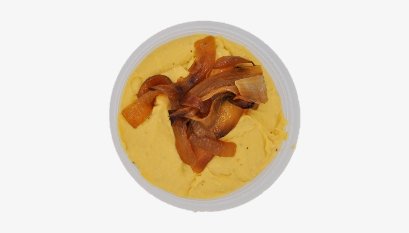 Sides Of Hummus - Yellow Curry, transparent png #4067255