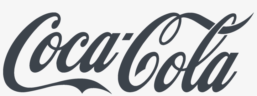 Brands That Have Trusted Us - Logo Coca Cola Png, transparent png #4067257