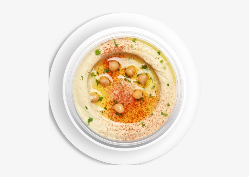 Paramount-hummus - Food, transparent png #4067277