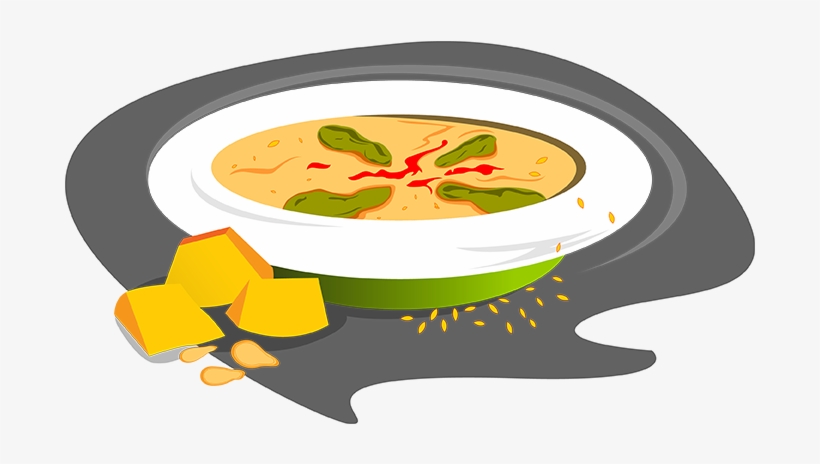 Hummus, Is A Popular Appetizer In Several Mediterranean - Hummus, transparent png #4067324