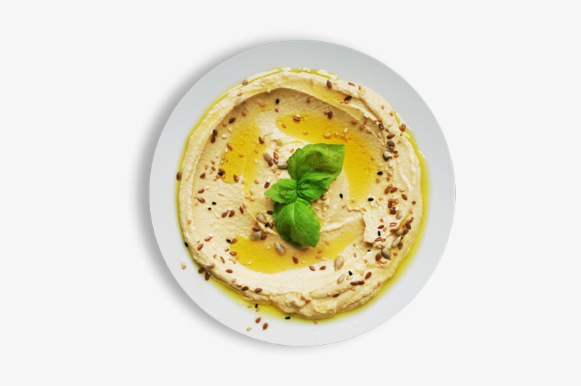 Hummus-1057998 1920 - Receta Hummus Sin Tahini, transparent png #4067368