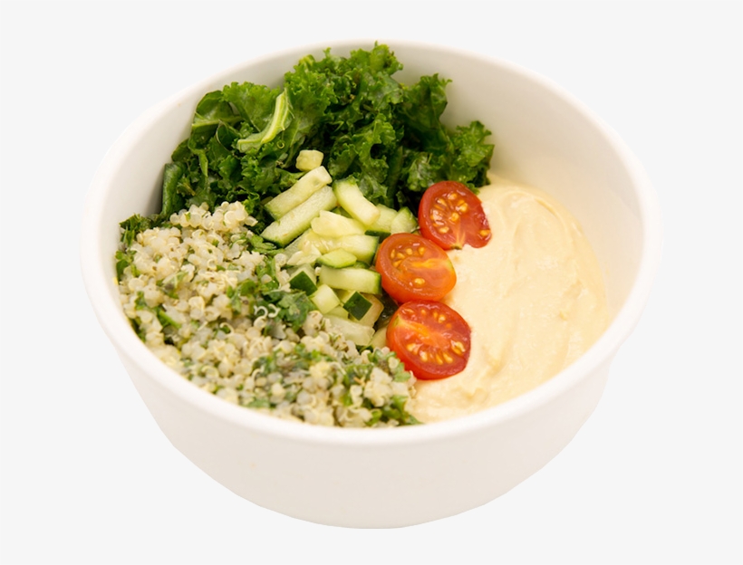 Hummus Bowl - Bowl, transparent png #4067528