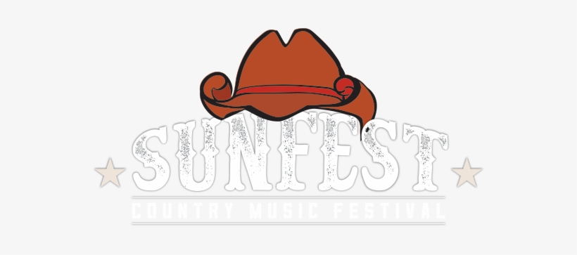 Sunfest Country Music Festival - Music Festival, transparent png #4067569